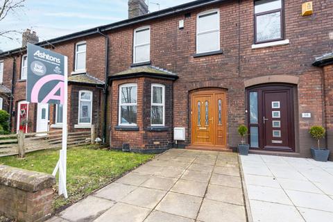 3 bedroom terraced house for sale, Hollins Lane, Winwick, WA2