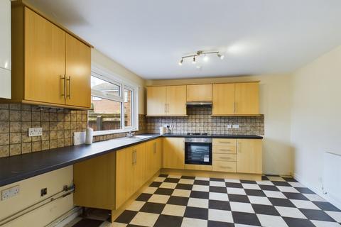 3 bedroom end of terrace house for sale, The Keelings, Cinderford, GL14