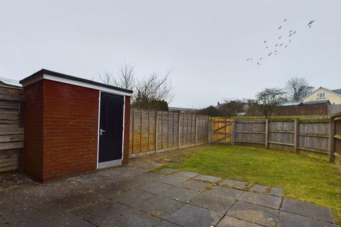 3 bedroom end of terrace house for sale, The Keelings, Cinderford, GL14