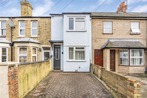 2 bedroom terraced house for sale, Catherine Street, East Oxford, OX4