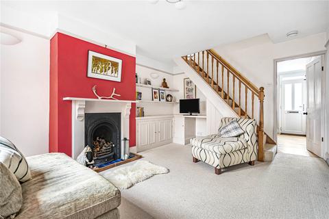 2 bedroom terraced house for sale, Catherine Street, East Oxford, OX4