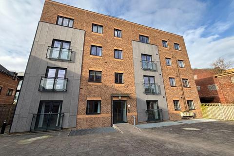 undefined, Woodfield Road, Broadheath, Altrincham