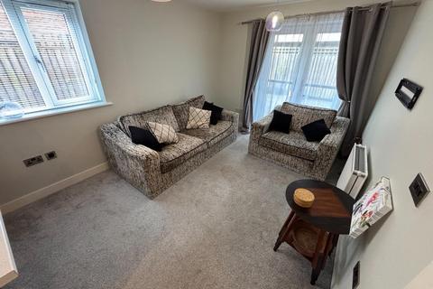 undefined, Woodfield Road, Broadheath, Altrincham