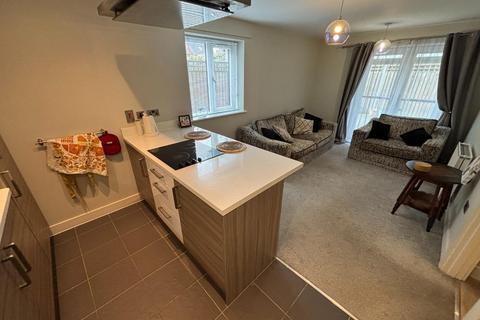 undefined, Woodfield Road, Broadheath, Altrincham