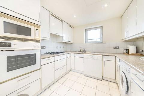 2 bedroom flat to rent, Kings Road, London SW3