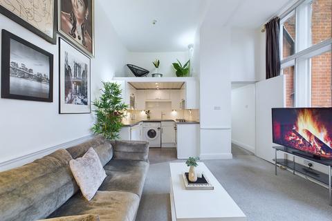 1 bedroom apartment for sale, Belgrave House, Clapham Road, Oval, London, SW9