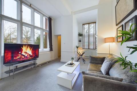 1 bedroom apartment for sale, Belgrave House, Clapham Road, Oval, London, SW9