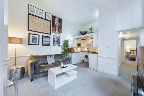 1 bedroom apartment for sale, Belgrave House, Clapham Road, Oval, London, SW9