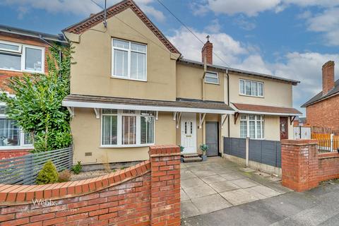 3 bedroom terraced house for sale, Dorsett Place, Walsall WS3