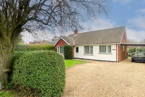 3 bedroom detached bungalow for sale, Station Road, Whittlesford, Cambridge