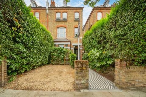 5 bedroom semi-detached house for sale, Tollington Park, London N4