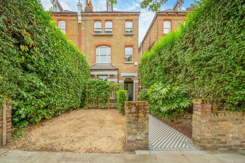 5 bedroom semi-detached house for sale, Tollington Park, London N4