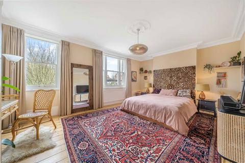 5 bedroom semi-detached house for sale, Tollington Park, London N4