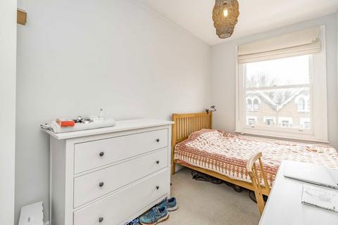 2 bedroom flat for sale, Scarborough Road, London N4