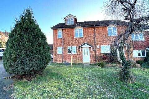undefined, Foxglove Gardens, Guildford GU4