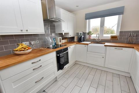 4 bedroom semi-detached house for sale, Gwel An Koos, Treskerby