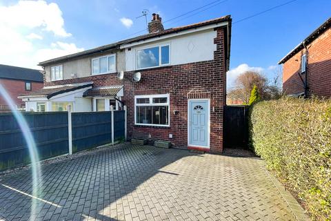 2 bedroom semi-detached house for sale, Kingsway, Bredbury