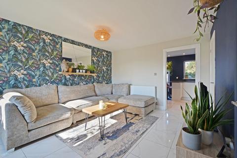 8 Hillside Meadows, Foxhole, St Austell, PL26 7TA