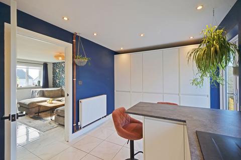 8 Hillside Meadows, Foxhole, St Austell, PL26 7TA