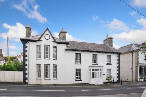 5 bedroom detached house for sale, Bridge Street, Llanon, SY23