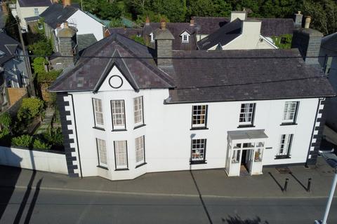 The Green Bridge Street, Llanon, SY23 5HA