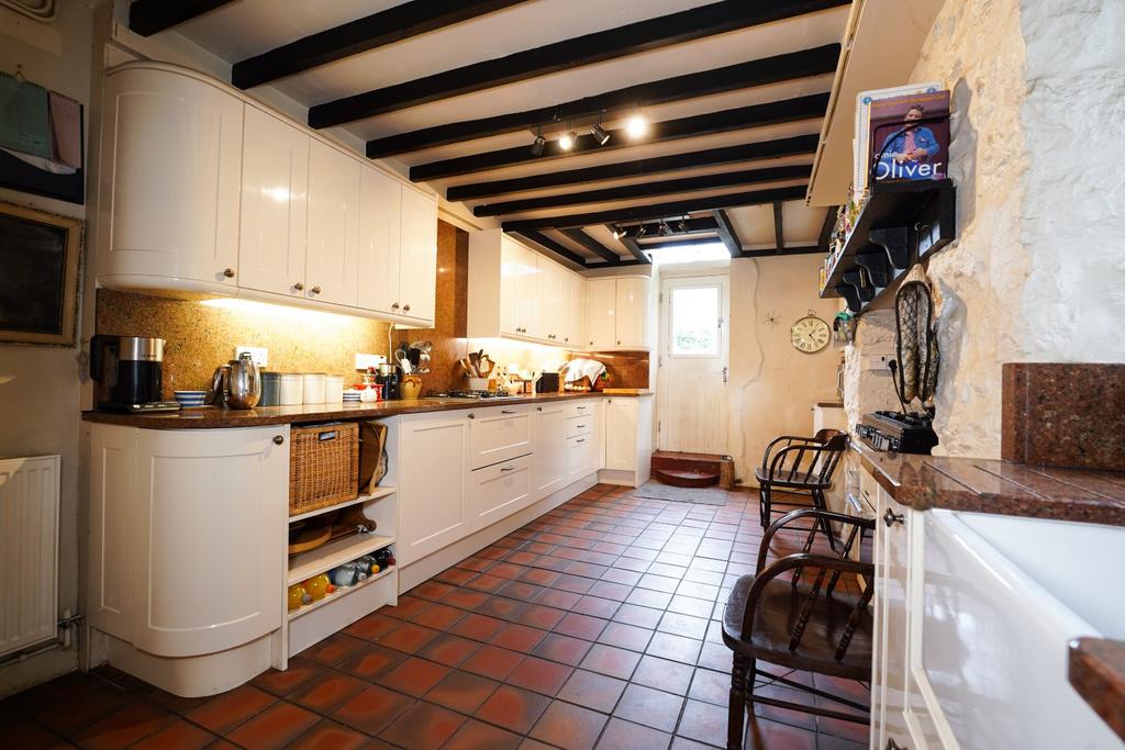 Kitchen  1