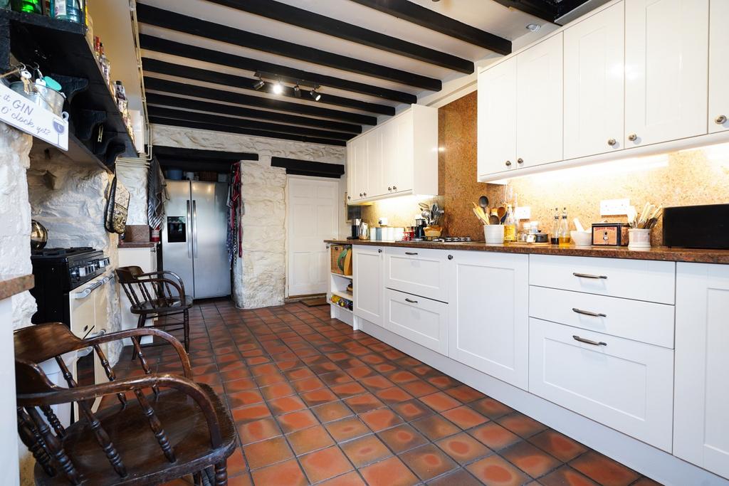 Kitchen  1