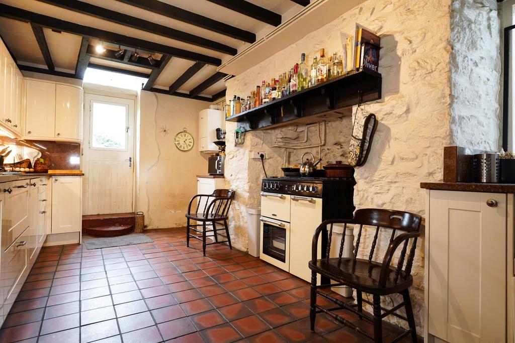 Kitchen  1