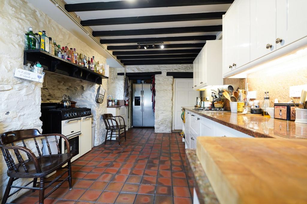 Kitchen  1