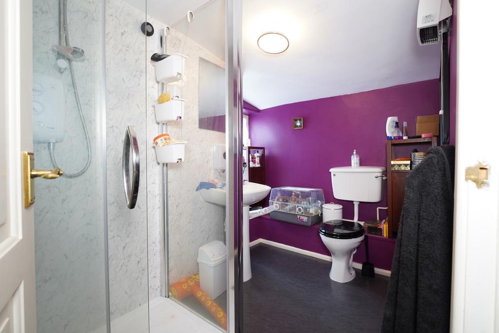 En Suite  1