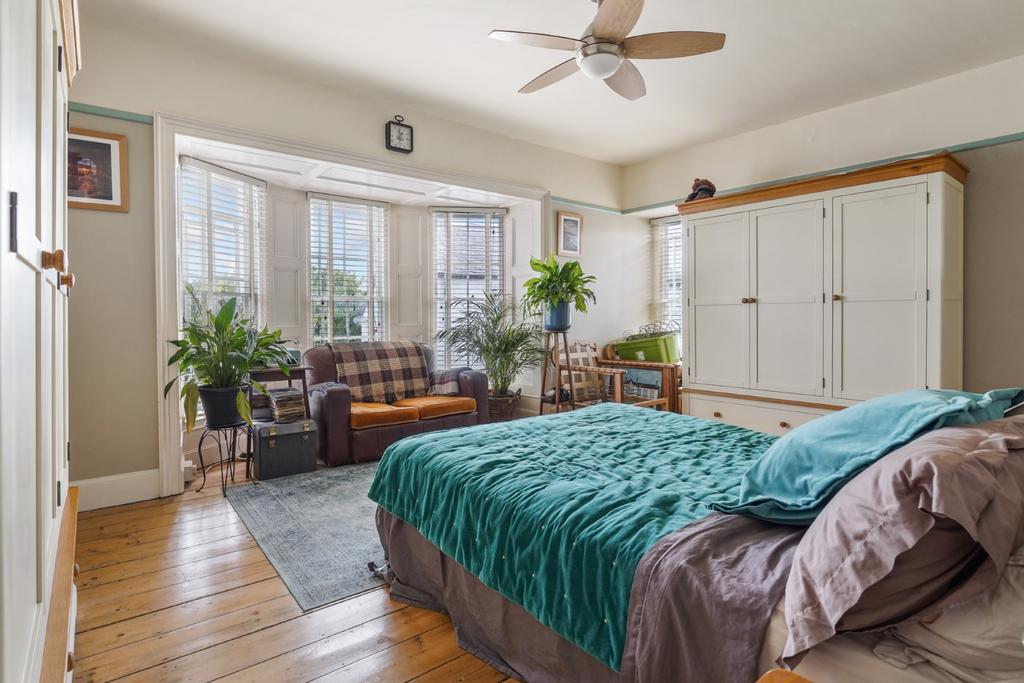 Principal Bedroom 5