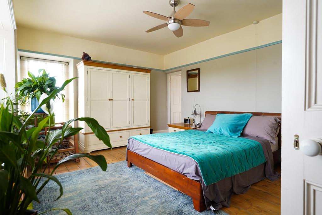 Principal Bedroom 5