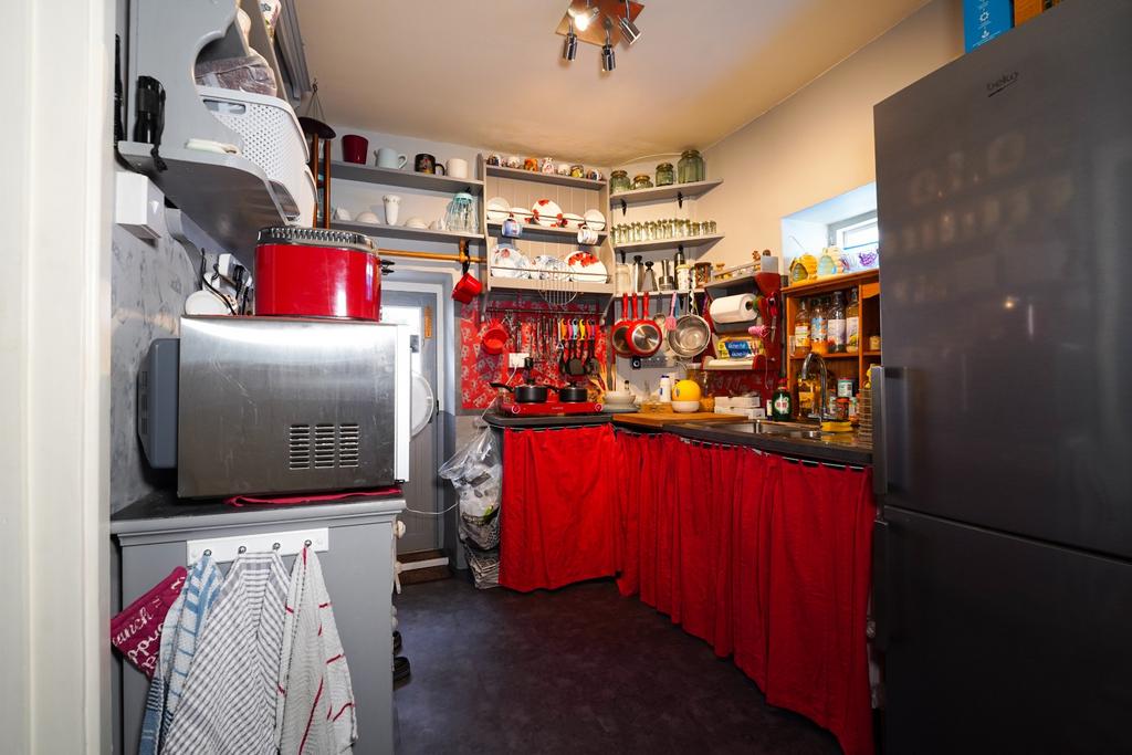 Kitchen  2