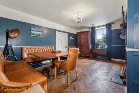 The Green Bridge Street, Llanon, SY23 5HA