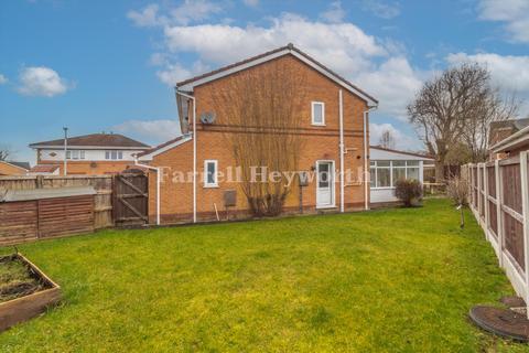 3 bedroom house for sale, Meadowbarn Close, Preston PR4