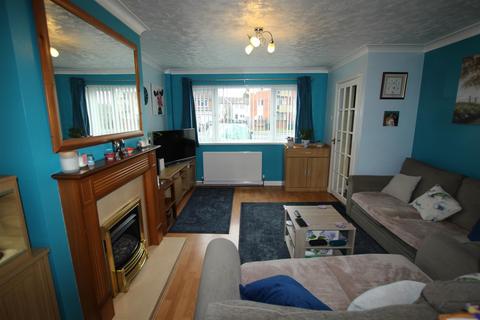 3 bedroom terraced house for sale, Fair Oak Road, Bishopstoke, Eastleigh