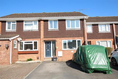 3 bedroom terraced house for sale, Fair Oak Road, Bishopstoke, Eastleigh