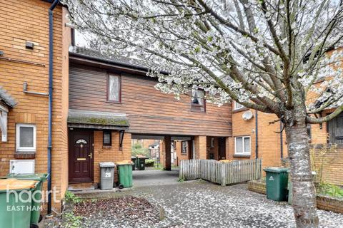 20 Goose Square, London, E6 5QW