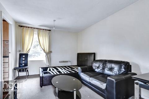 20 Goose Square, London, E6 5QW