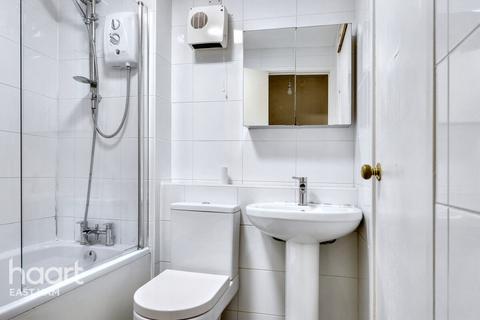 20 Goose Square, London, E6 5QW
