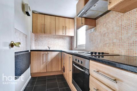 20 Goose Square, London, E6 5QW