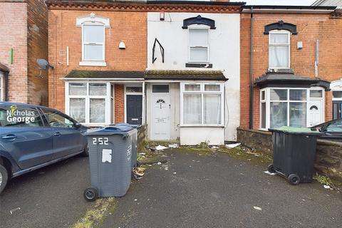 5 bedroom terraced house for sale, Heeley Road, Selly Oak, Birmingham, B29