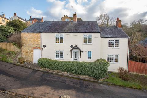 3 bedroom detached house for sale, School Hill, Market Harborough LE16