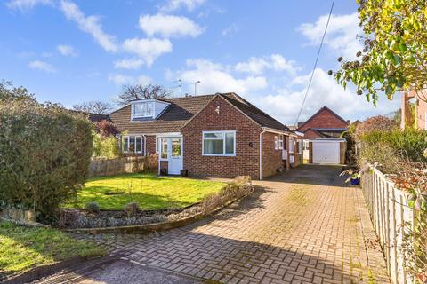 3 bedroom semi-detached bungalow for sale, WALTHAM CHASE