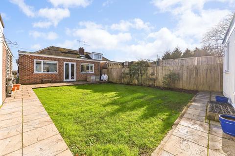 3 bedroom semi-detached bungalow for sale, WALTHAM CHASE