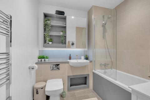 1 bedroom apartment for sale, at Melody Court, Symphony Grove, London SE26