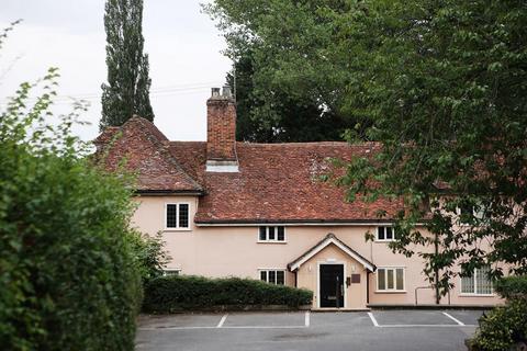 Office to rent, The Old Forge Audley End Business Centre, London Road Wendens Ambo, Saffron Walden, Essex