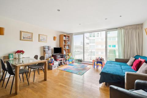 Cinnabar Wharf East, Wapping High Street, London, E1W