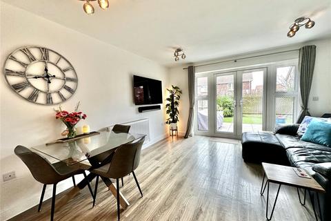 2 bedroom house for sale, Knight Gardens, Lymington, Hampshire, SO41