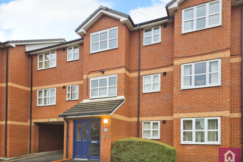undefined, Jubilee Court, Grimshaw Street, Golborne, WA3